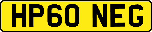 HP60NEG