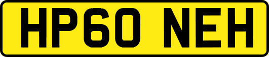 HP60NEH