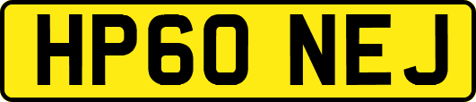 HP60NEJ