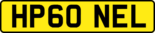 HP60NEL