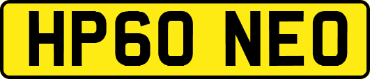 HP60NEO