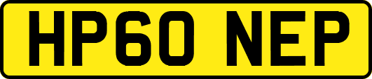 HP60NEP