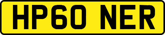 HP60NER