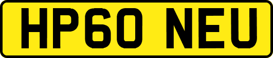 HP60NEU