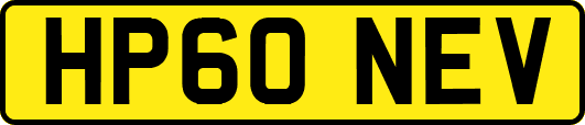 HP60NEV