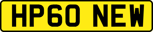 HP60NEW