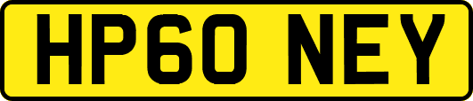HP60NEY