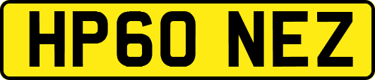 HP60NEZ