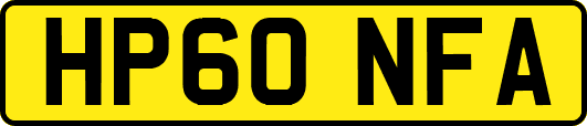 HP60NFA