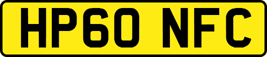 HP60NFC