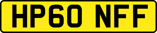 HP60NFF