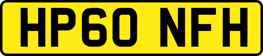 HP60NFH