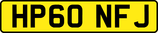 HP60NFJ