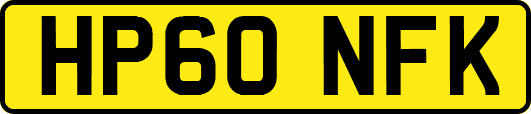 HP60NFK