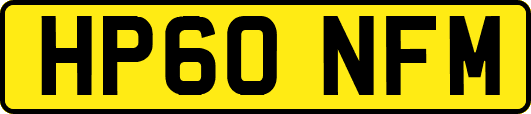 HP60NFM