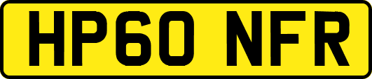 HP60NFR