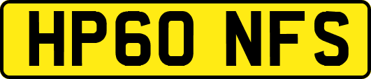 HP60NFS