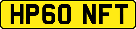 HP60NFT