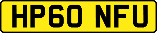 HP60NFU