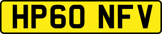 HP60NFV