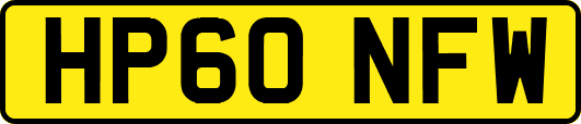 HP60NFW