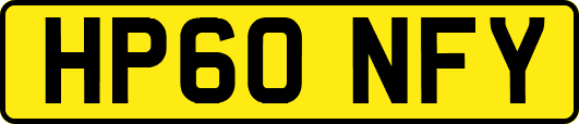 HP60NFY