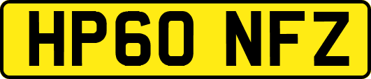 HP60NFZ