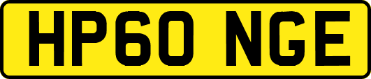 HP60NGE