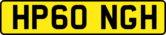 HP60NGH