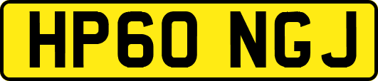 HP60NGJ