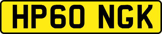 HP60NGK