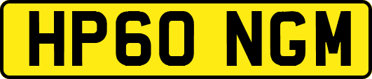 HP60NGM