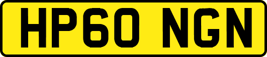 HP60NGN