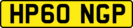 HP60NGP