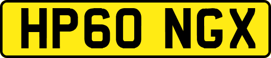 HP60NGX