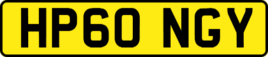 HP60NGY