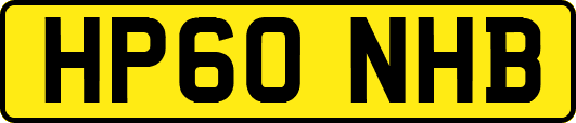 HP60NHB
