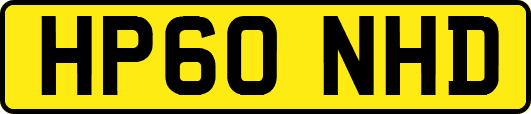 HP60NHD