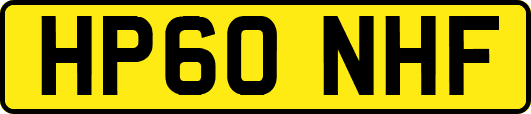 HP60NHF