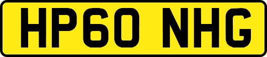 HP60NHG