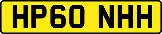HP60NHH