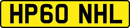 HP60NHL