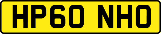 HP60NHO
