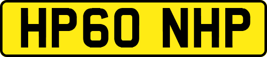 HP60NHP