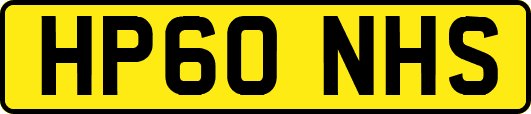 HP60NHS