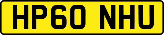 HP60NHU
