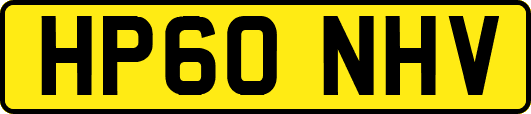 HP60NHV