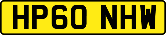 HP60NHW