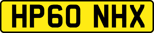 HP60NHX