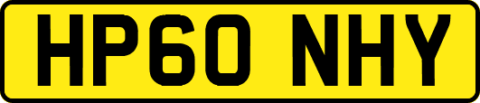 HP60NHY
